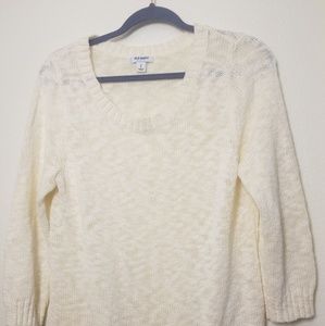 Old navy sweater